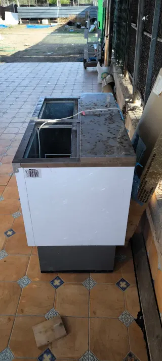 Botellero Frigorífico 2 Puertas