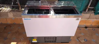 Botellero Frigorífico 2 Puertas