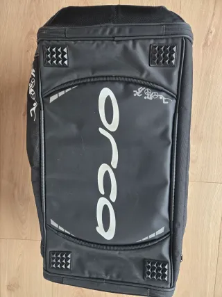 Mochila Orca Transition 70L