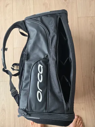 Mochila Orca Transition 70L