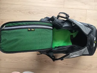 Mochila Orca Transition 70L