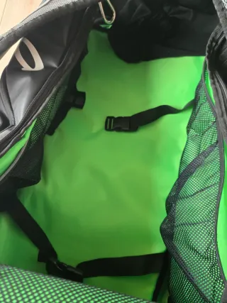 Mochila Orca Transition 70L