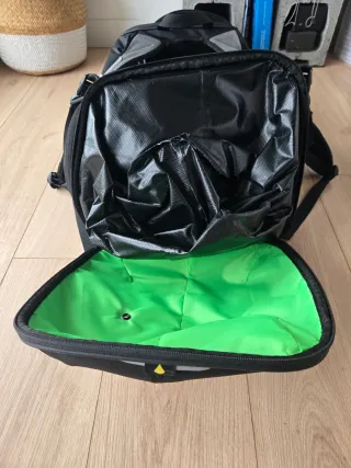 Mochila Orca Transition 70L