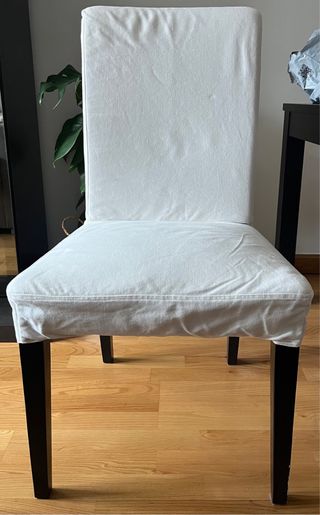 Pack de 4 sillas de comedor