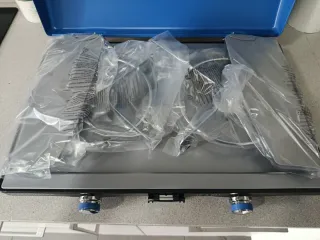 Cucina da Campeggio Campingaz Blu/Grigio