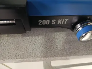 Cucina da Campeggio Campingaz Blu/Grigio