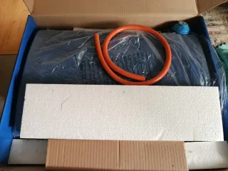 Cucina da Campeggio Campingaz Blu/Grigio