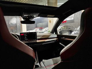 Volkswagen Golf Clubsport 8.5 2025