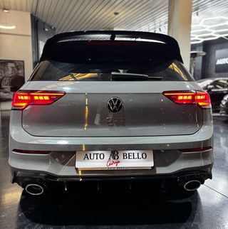 Volkswagen Golf Clubsport 8.5 2025