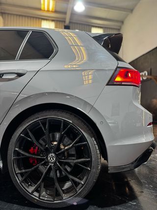 Volkswagen Golf Clubsport 8.5 2025