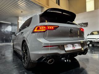 Volkswagen Golf Clubsport 8.5 2025