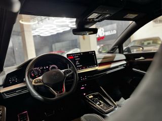 Volkswagen Golf Clubsport 8.5 2025