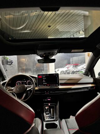 Volkswagen Golf Clubsport 8.5 2025