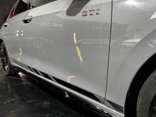 Volkswagen Golf Clubsport 8.5 2025