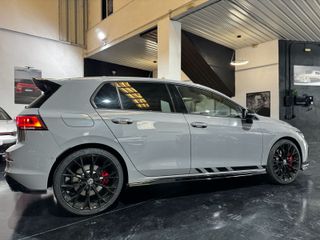 Volkswagen Golf Clubsport 8.5 2025