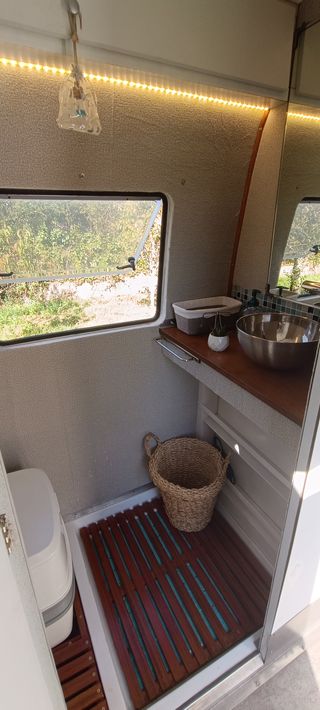 Mercedes-Benz 307d 1981