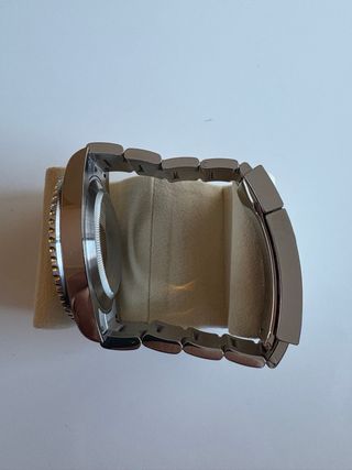 Rolex Submariner 126610LV