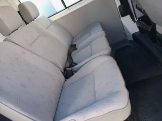 Volkswagen transporte  Volkswagen transporte  2002