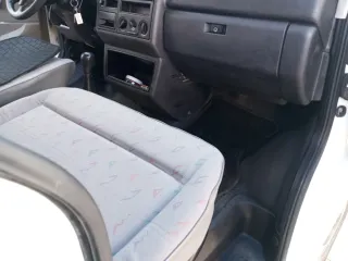 Volkswagen transporte  Volkswagen transporte  2002