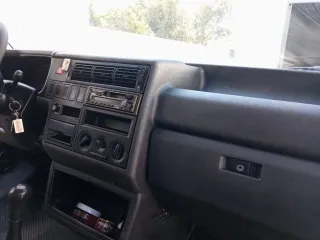 Volkswagen transporte  Volkswagen transporte  2002