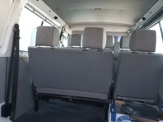 Volkswagen transporte  Volkswagen transporte  2002