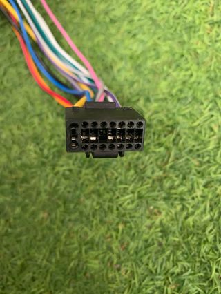 Cable de audio para coche