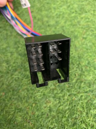 Cable de audio para coche