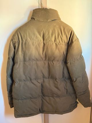 Lotto cappotti invernali uomo taglia M