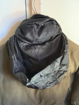 Lotto cappotti invernali uomo taglia M