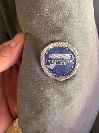 Lotto cappotti invernali uomo taglia M