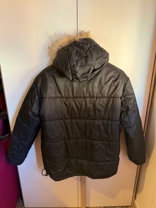 Lotto cappotti invernali uomo taglia M