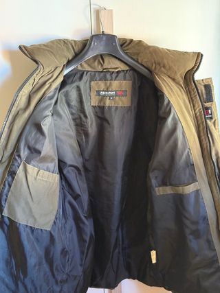 Lotto cappotti invernali uomo taglia M