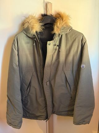 Lotto cappotti invernali uomo taglia M