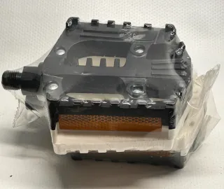 Pedales clasicos 1/2"