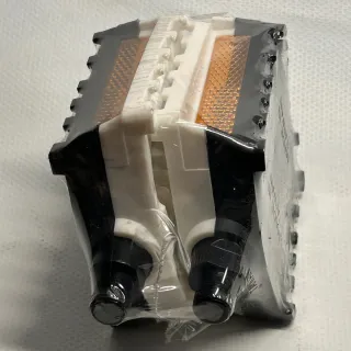 Pedales clasicos 1/2"