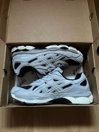 Asics Gel Zapatillas Deportivas Hombre/Mujer