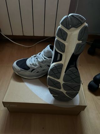 Asics Gel Zapatillas Deportivas Hombre/Mujer