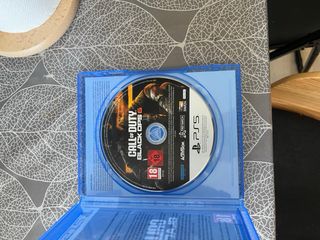 Call of Duty Black Ops 6 PS5