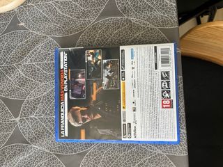 Call of Duty Black Ops 6 PS5