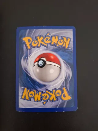 Pokémon Nidoking Aquapolis H18