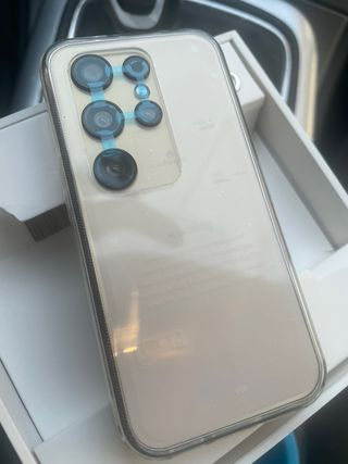 Mini Móvil K25 ULTRA 3GB RAM 64GB Nuevo