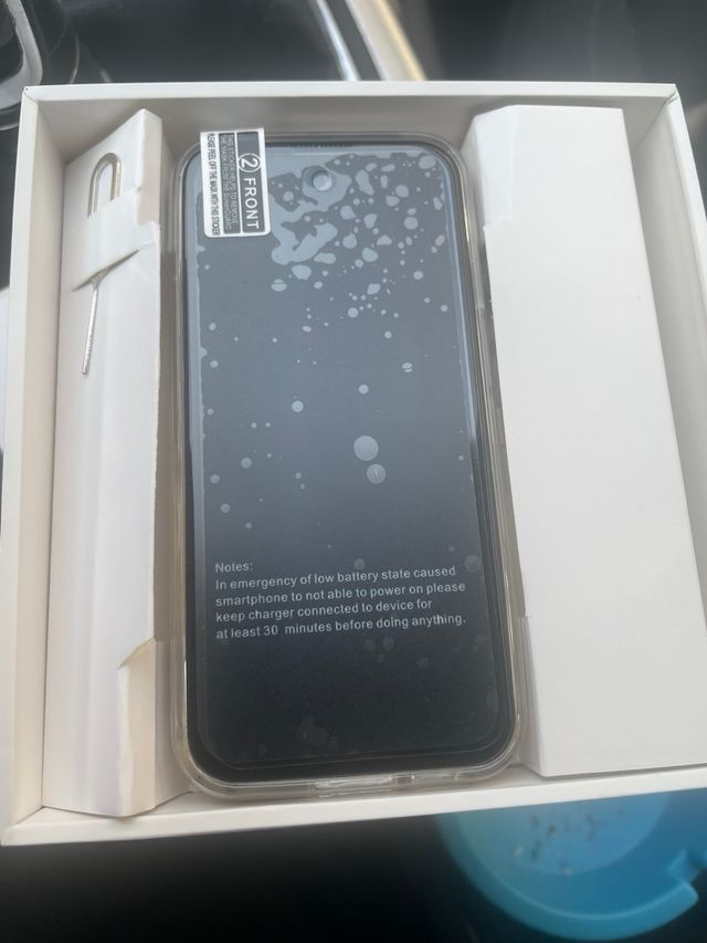 Mini Móvil K25 ULTRA 3GB RAM 64GB Nuevo