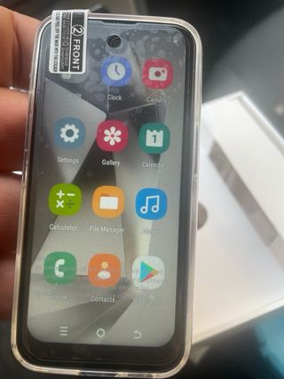 Mini Móvil K25 ULTRA 3GB RAM 64GB Nuevo