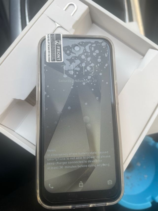 Mini Móvil K25 ULTRA 3GB RAM 64GB Nuevo