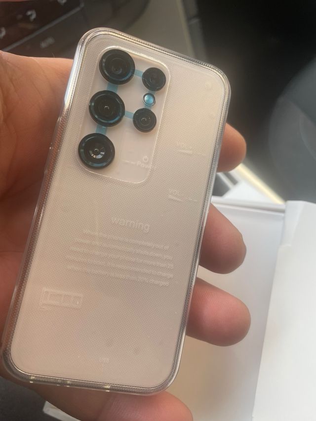 Mini Móvil K25 ULTRA 3GB RAM 64GB Nuevo