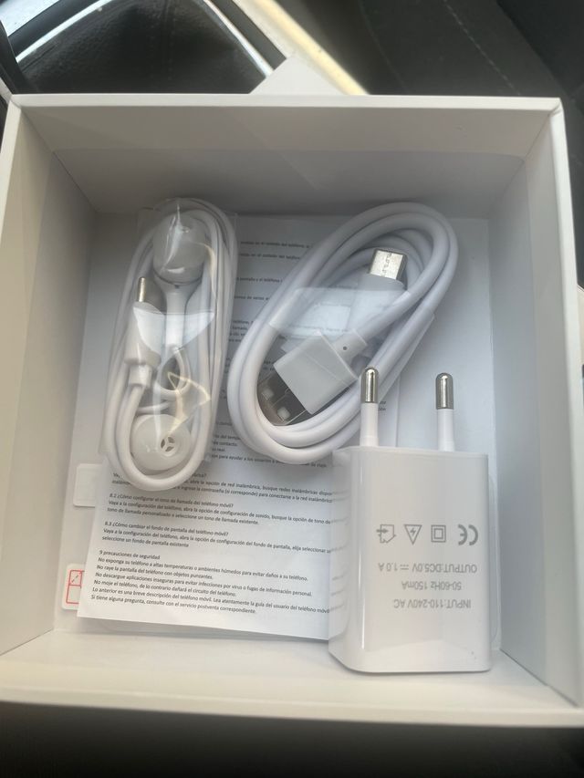 Mini Móvil K25 ULTRA 3GB RAM 64GB Nuevo