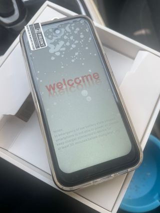 Mini Móvil K25 ULTRA 3GB RAM 64GB Nuevo