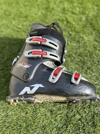 Botas de esquí Nordica
