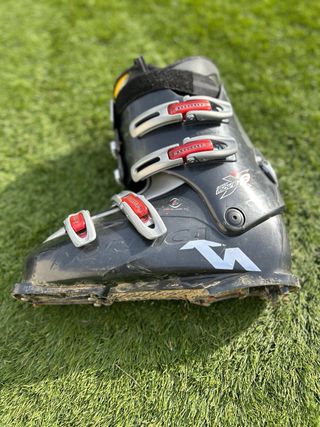 Botas de esquí Nordica