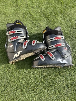 Botas de esquí Nordica